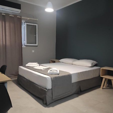 MVP studios 5 Preveza Exterior foto