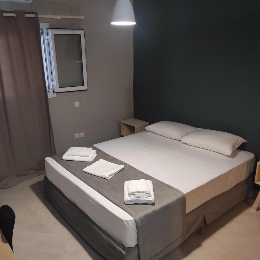 MVP studios 5 Preveza Exterior foto